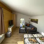 Appartement Roemer Mit Sonniger Terrasse