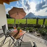 Appartement Roemer Mit Sonniger Terrasse *