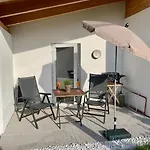 Appartement Roemer Mit Sonniger Terrasse