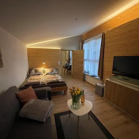Roemer Mit Sonniger Terrasse Apartment *