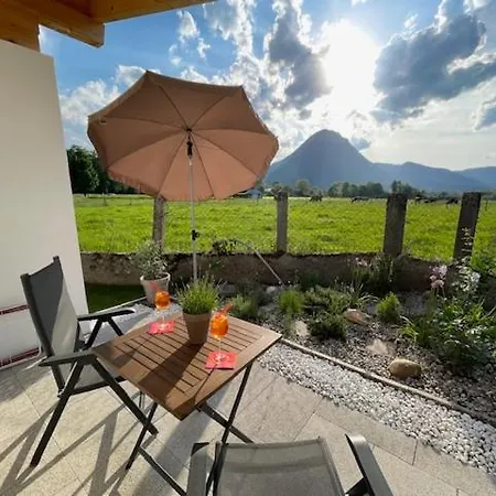 דירה Roemer Mit Sonniger Terrasse *