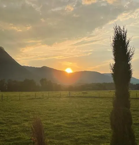Lejlighed Roemer Mit Sonniger Terrasse