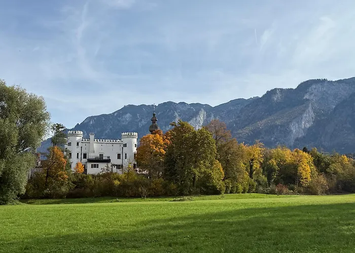 Roemer Mit Sonniger Terrasse Lejlighed *